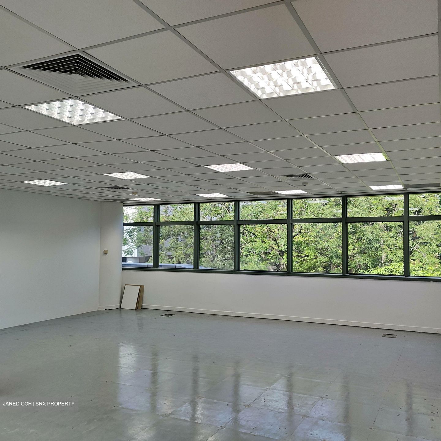 Cintech Building (D5), Office #456265001